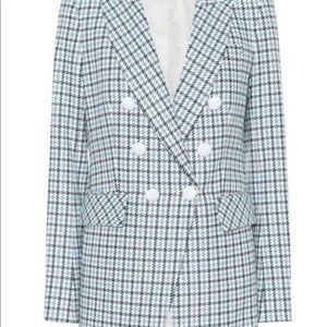 Veronica Beard Moroso Dickey Jacket